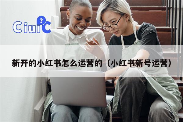 新开的小红书怎么运营的（小红书新号运营）