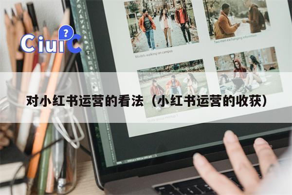 对小红书运营的看法（小红书运营的收获）