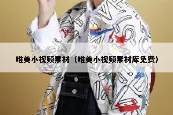 唯美小视频素材（唯美小视频素材库免费）