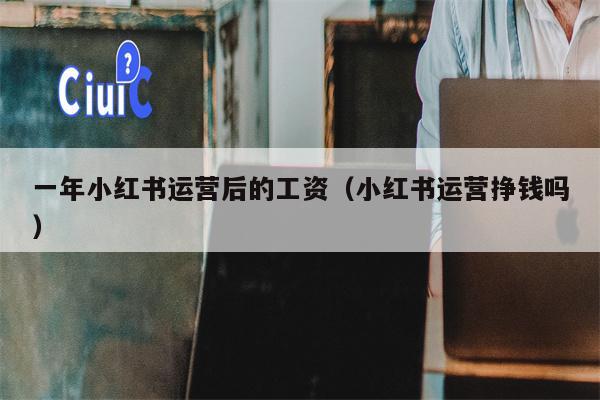 一年小红书运营后的工资（小红书运营挣钱吗）