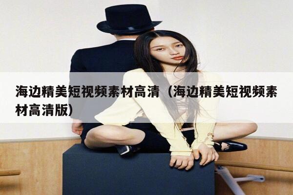 海边精美短视频素材高清（海边精美短视频素材高清版）