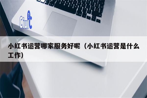 小红书运营哪家服务好呢（小红书运营是什么工作）