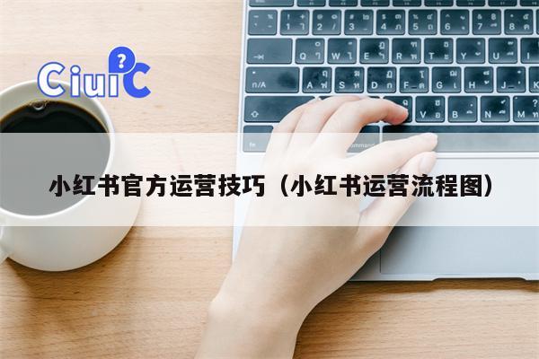 小红书官方运营技巧（小红书运营流程图）