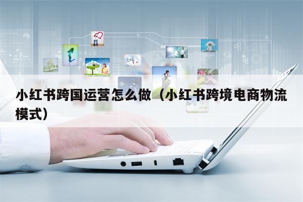 小红书跨国运营怎么做（小红书跨境电商物流模式）