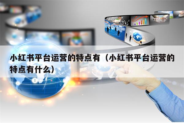 小红书平台运营的特点有（小红书平台运营的特点有什么）